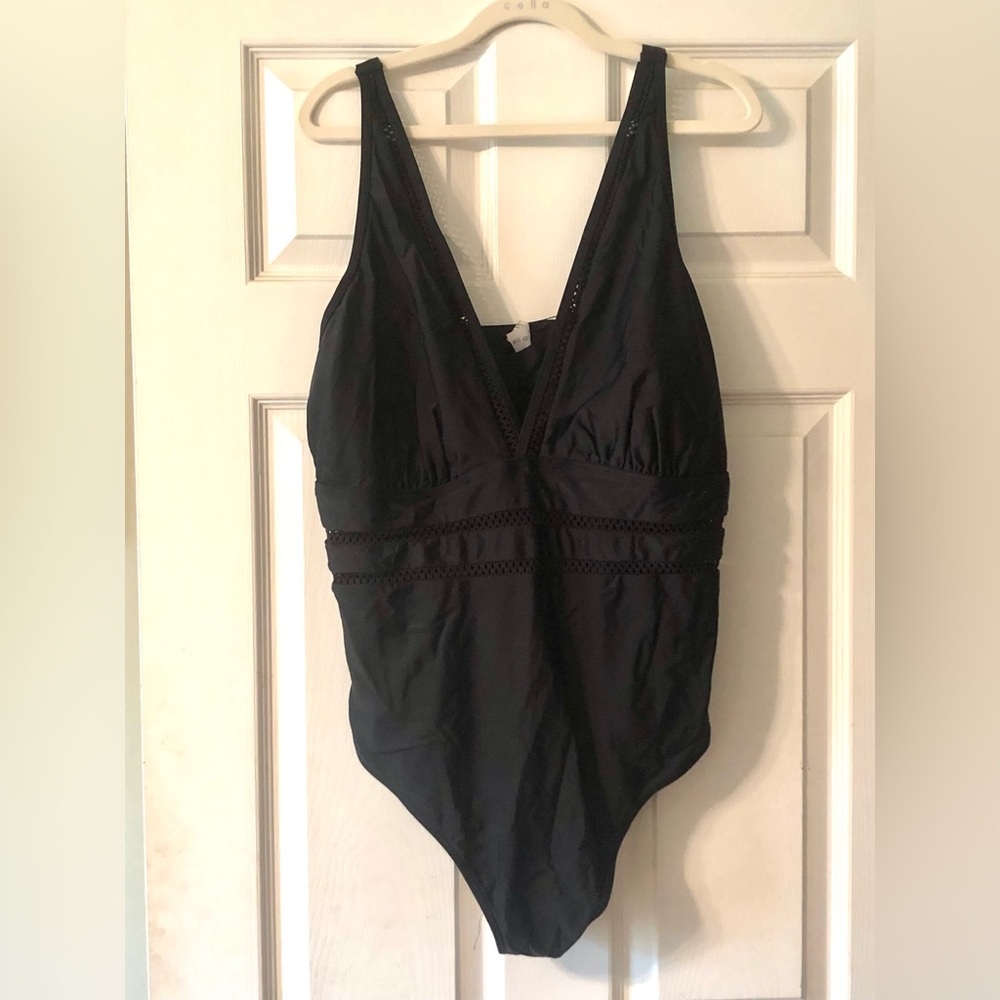Daci One piece Women’s Swimsuit
